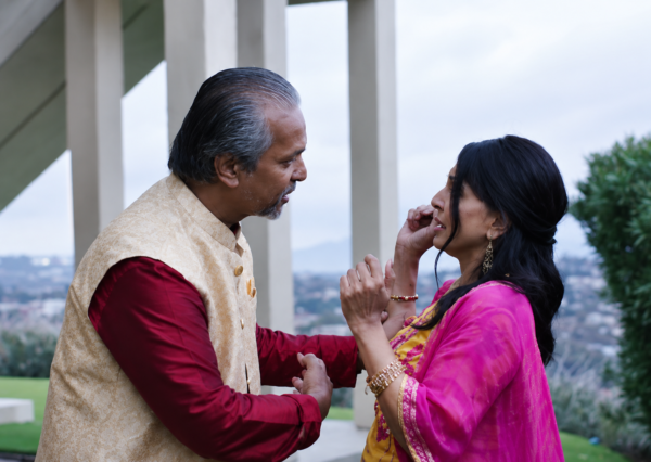 Scene from Designed by Preeti